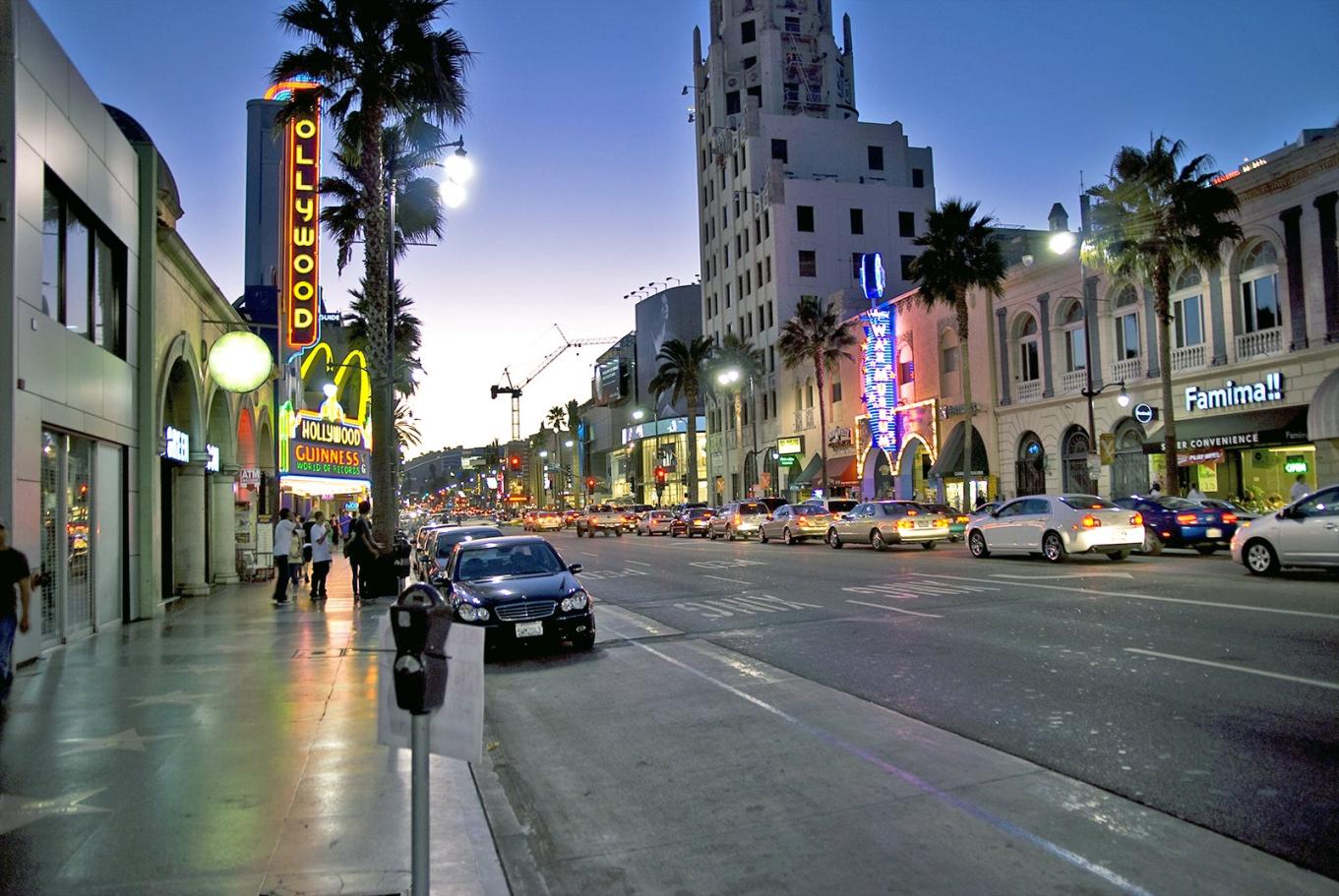 Jaki jest najdroższy dom celebrytów w Hollywood?